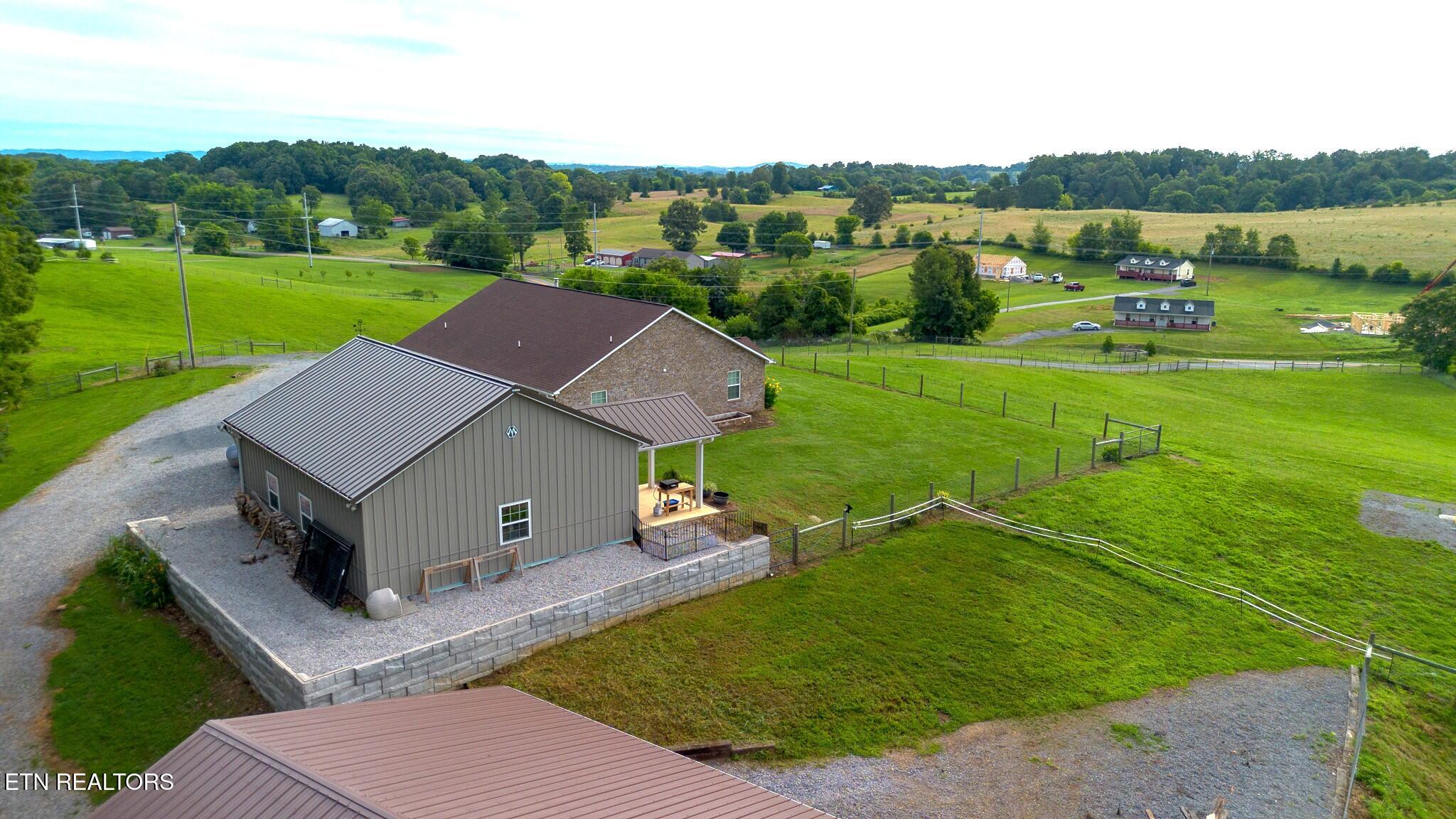 1171 Fate Rankin Road Jefferson City, TN 37760 - Photo 6 of 49 fate rankin - horton (11)