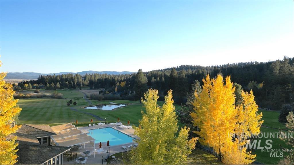 Lot 19 Hot Springs Road New Meadows, ID 83654 - Photo 22 of 28
