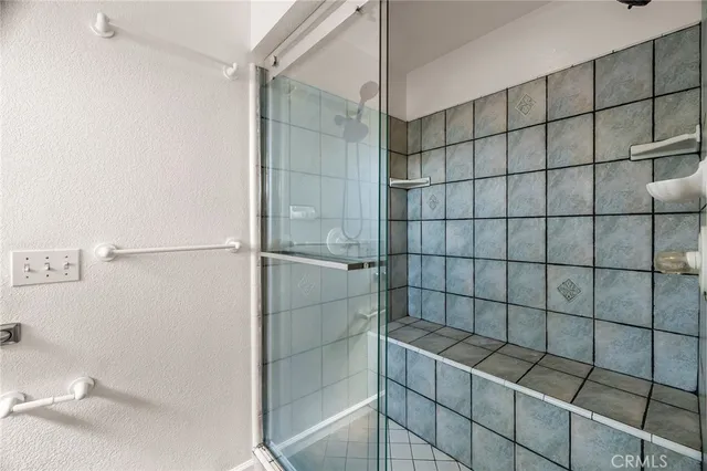 a view of a livingroom with a window