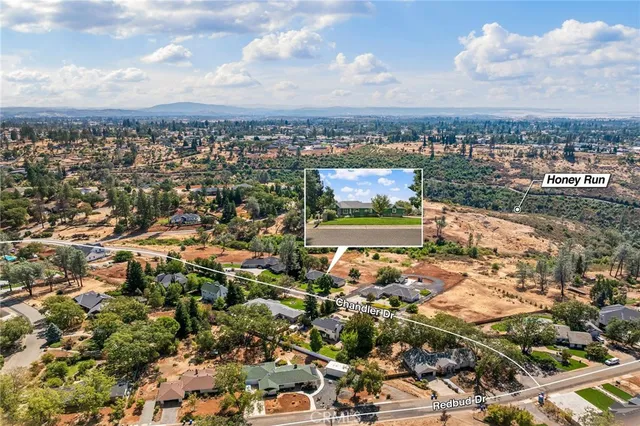 $620,000 | 240 Chandler Drive, Paradise, CA 95969