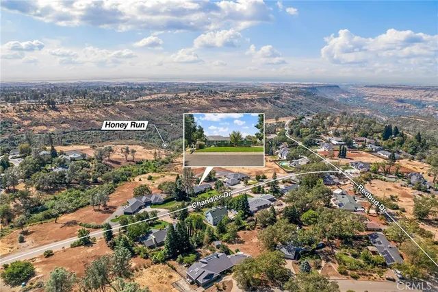 $620,000 | 240 Chandler Drive, Paradise, CA 95969