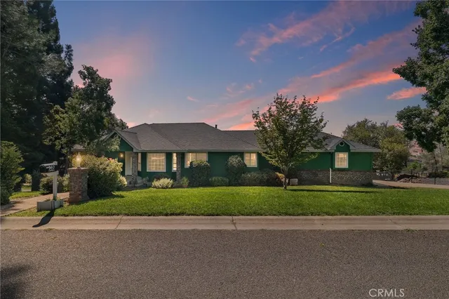 $620,000 | 240 Chandler Drive, Paradise, CA 95969