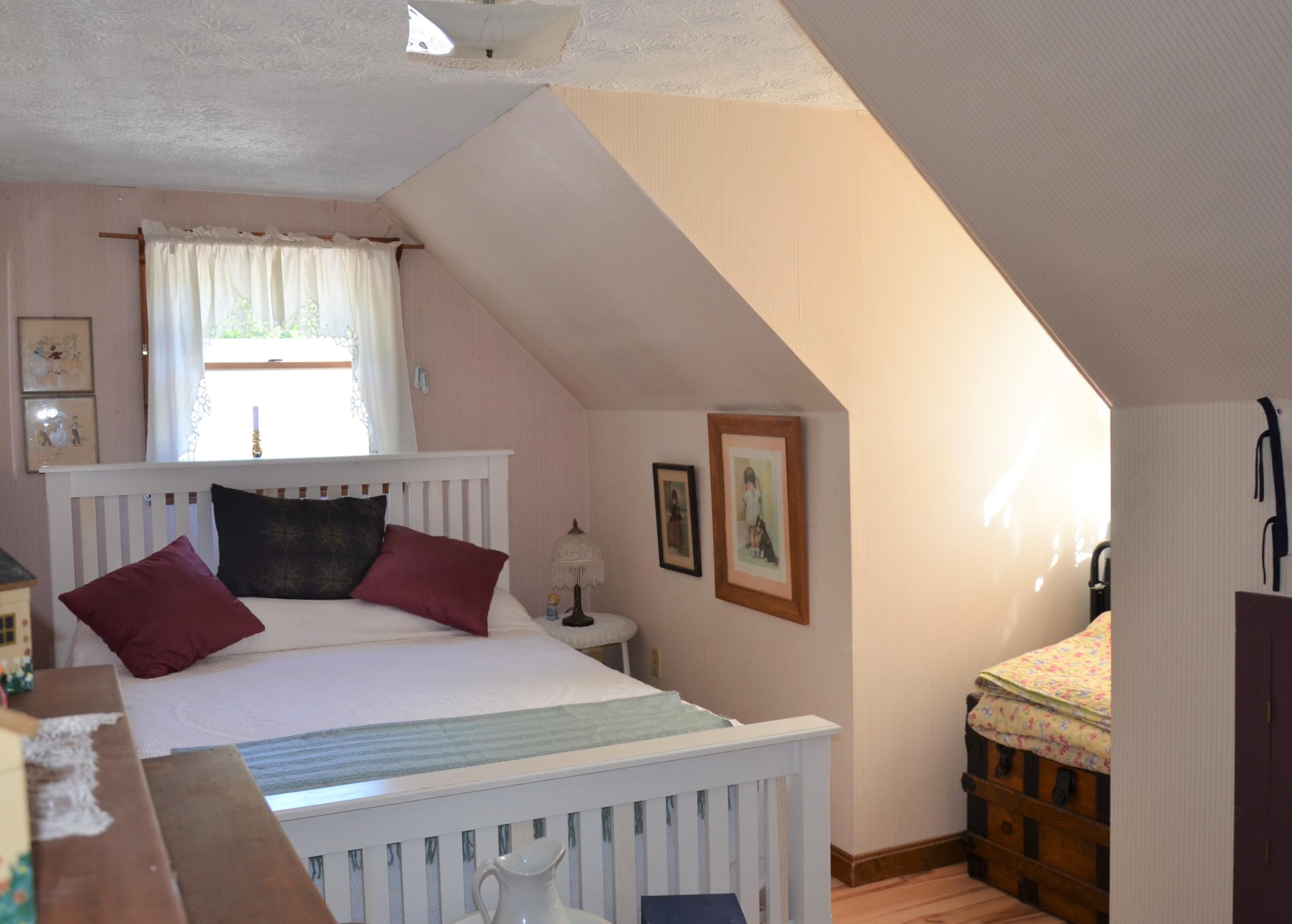 268 Alder Park Road South China, ME 04358 - Photo 16 of 20 16 Bedroom 2
