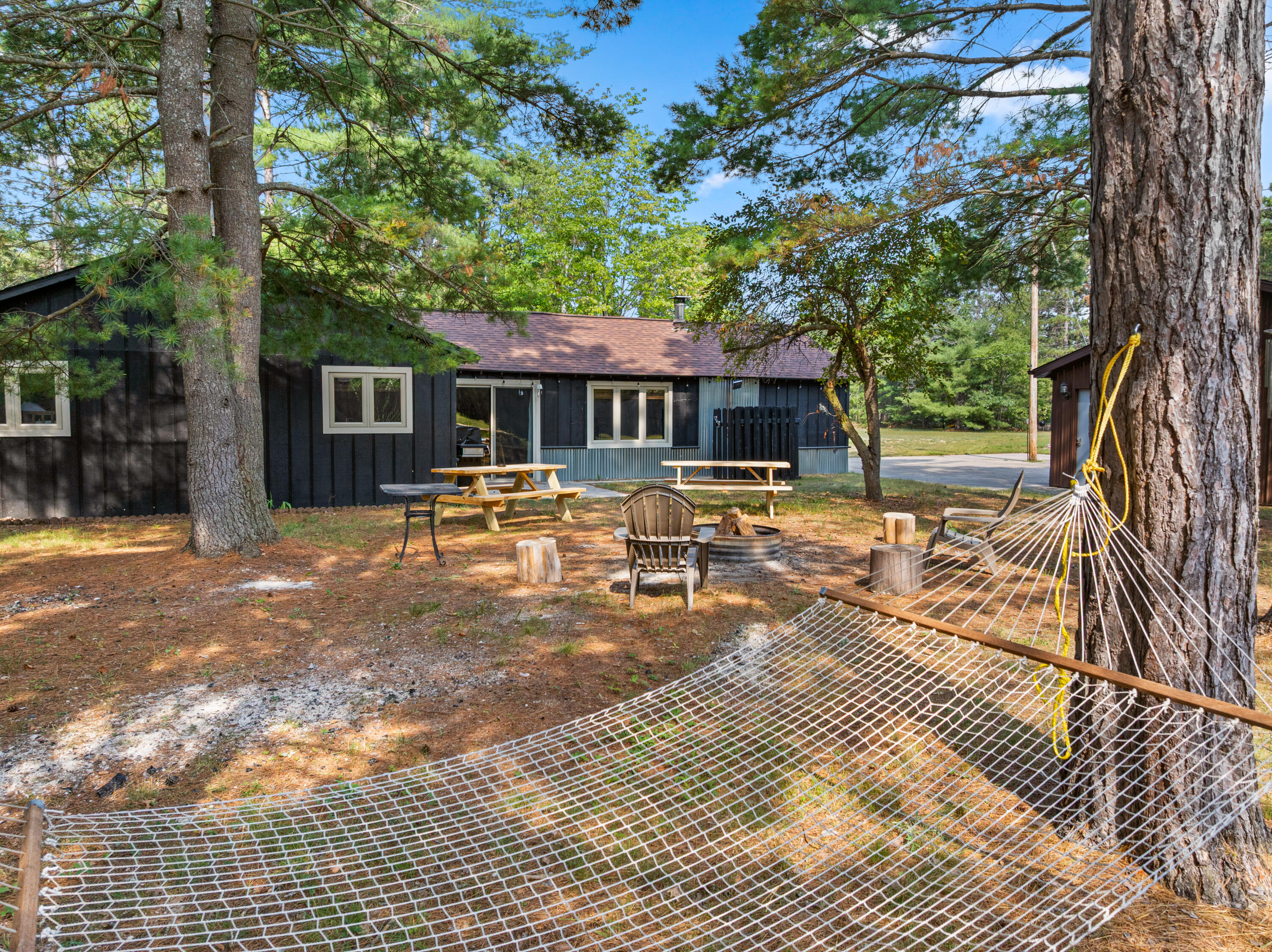 1880 Cherry Creek Road Grayling, MI 49738 - Photo 35 of 43 DJI_20250816110227_0493_D
