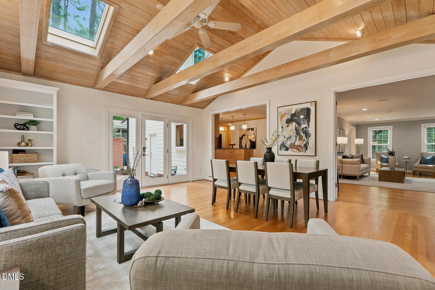 5817 Hedgemoor Drive Raleigh, NC 27612 - Photo 17 of 68 023-045-Family Dining-1500x1000