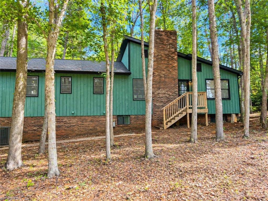 3614 Kingston Road Winston-Salem, NC 27106 - Photo 3 of 35