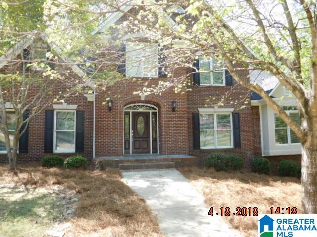 412 Windchase Way Birmingham, AL 35242 - Photo 2 of 36