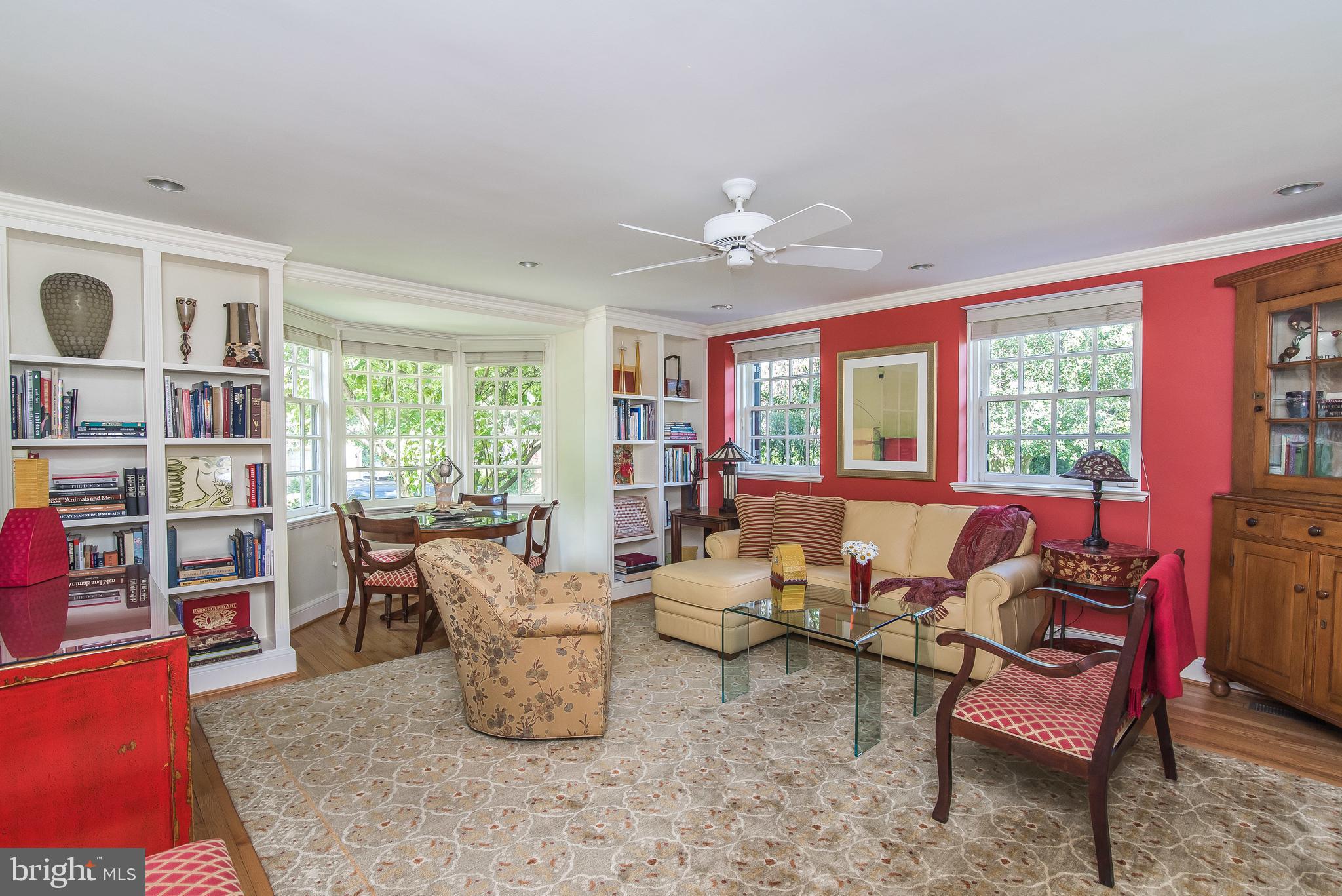 217 Paddington Road Baltimore, MD 21212 - Photo 11 of 70 Family Room