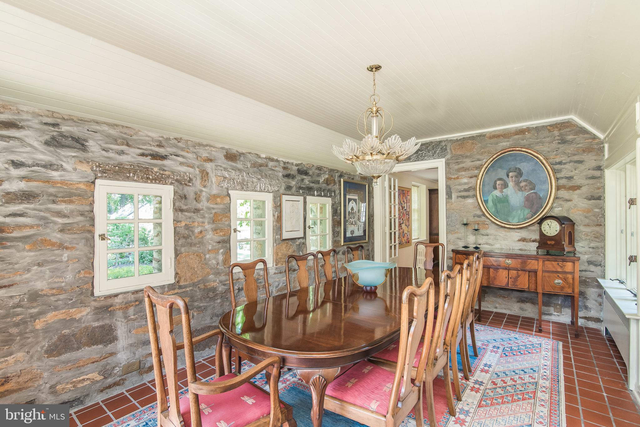 217 Paddington Road Baltimore, MD 21212 - Photo 20 of 70 Dining Room