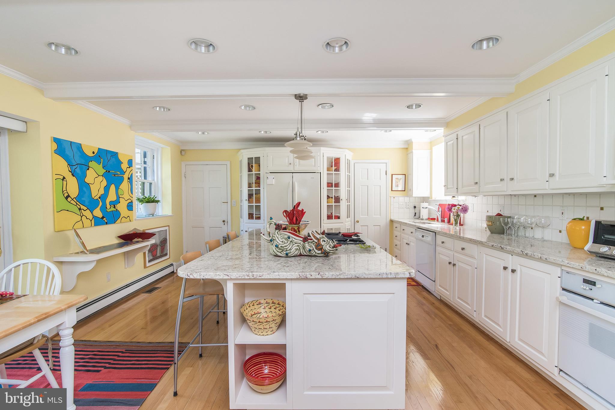 217 Paddington Road Baltimore, MD 21212 - Photo 21 of 70 Eat-in Kitchen