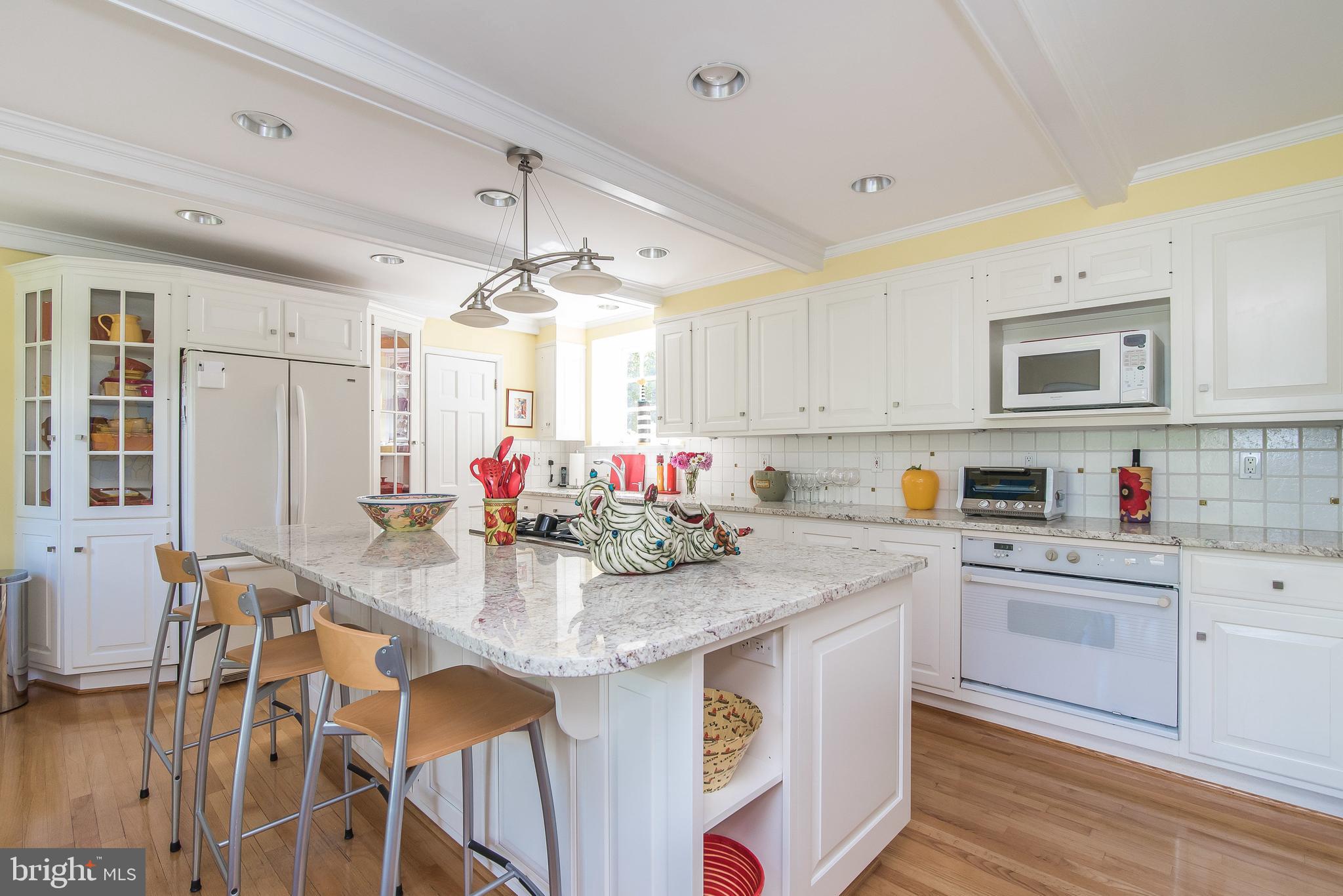 217 Paddington Road Baltimore, MD 21212 - Photo 22 of 70 Eat-in Kitchen