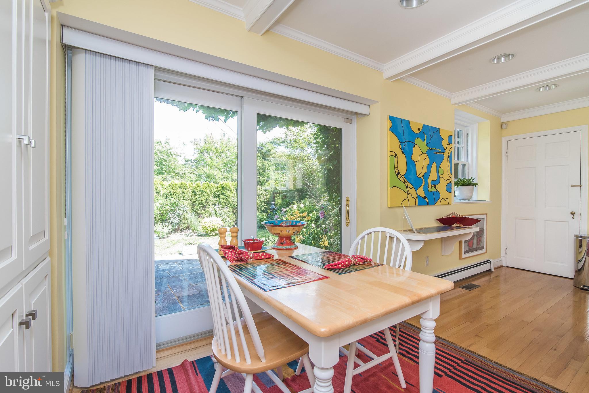 217 Paddington Road Baltimore, MD 21212 - Photo 25 of 70 Eat-in Kitchen