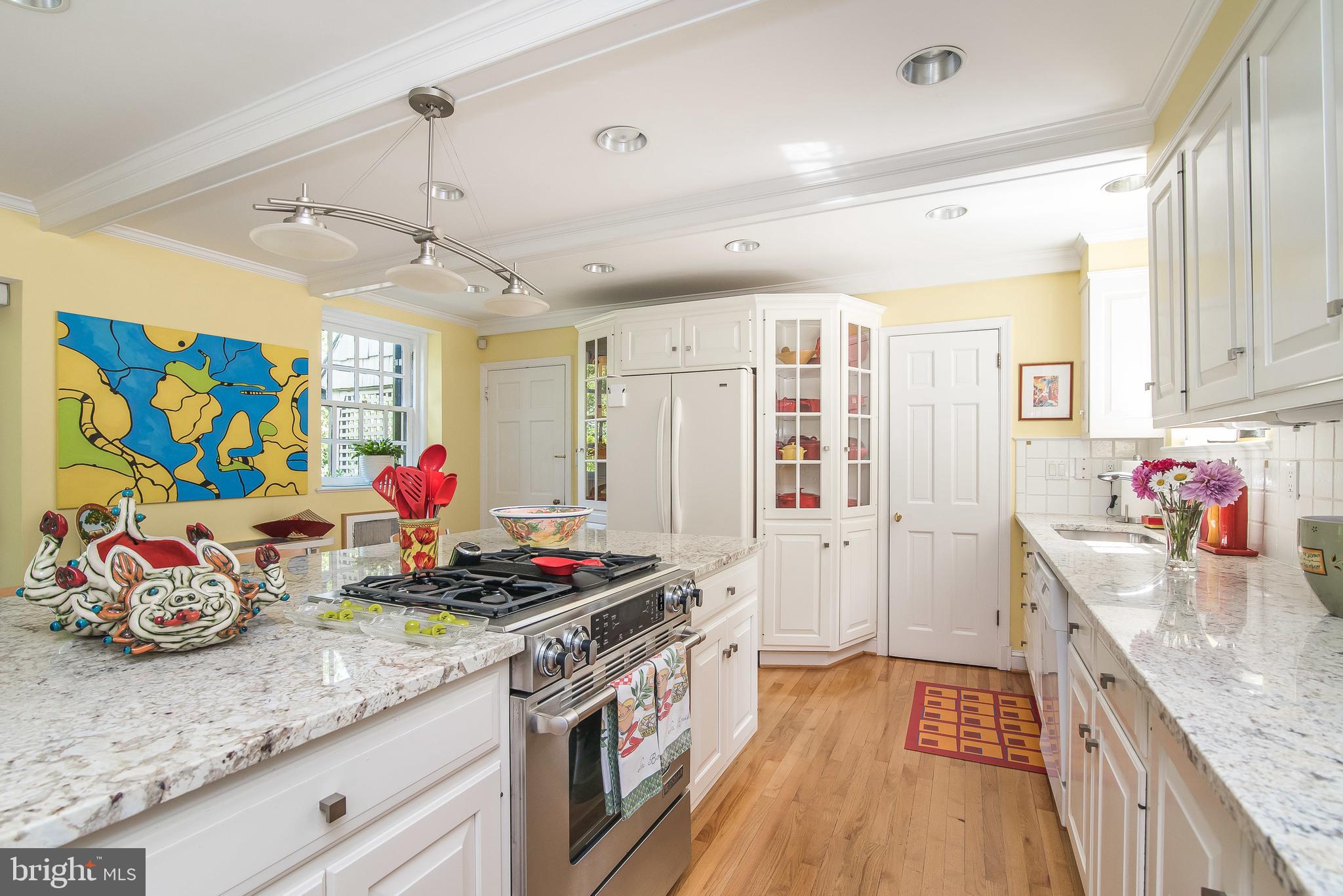 217 Paddington Road Baltimore, MD 21212 - Photo 26 of 70 Eat-in Kitchen