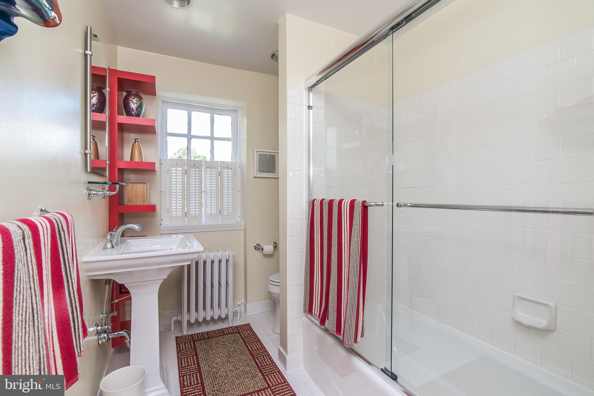 217 Paddington Road Baltimore, MD 21212 - Photo 40 of 70 Full Bathroom