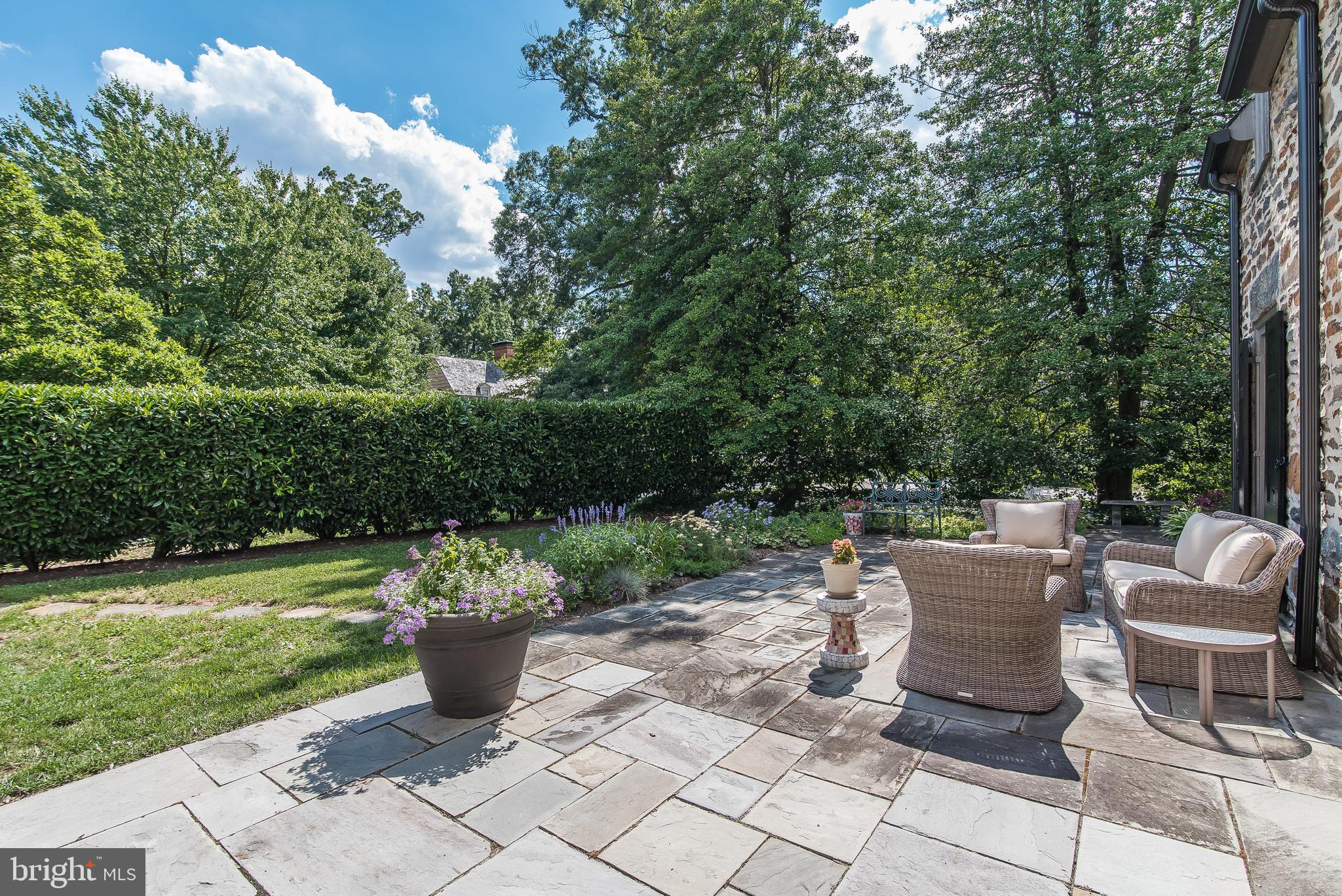 217 Paddington Road Baltimore, MD 21212 - Photo 49 of 70 Patio