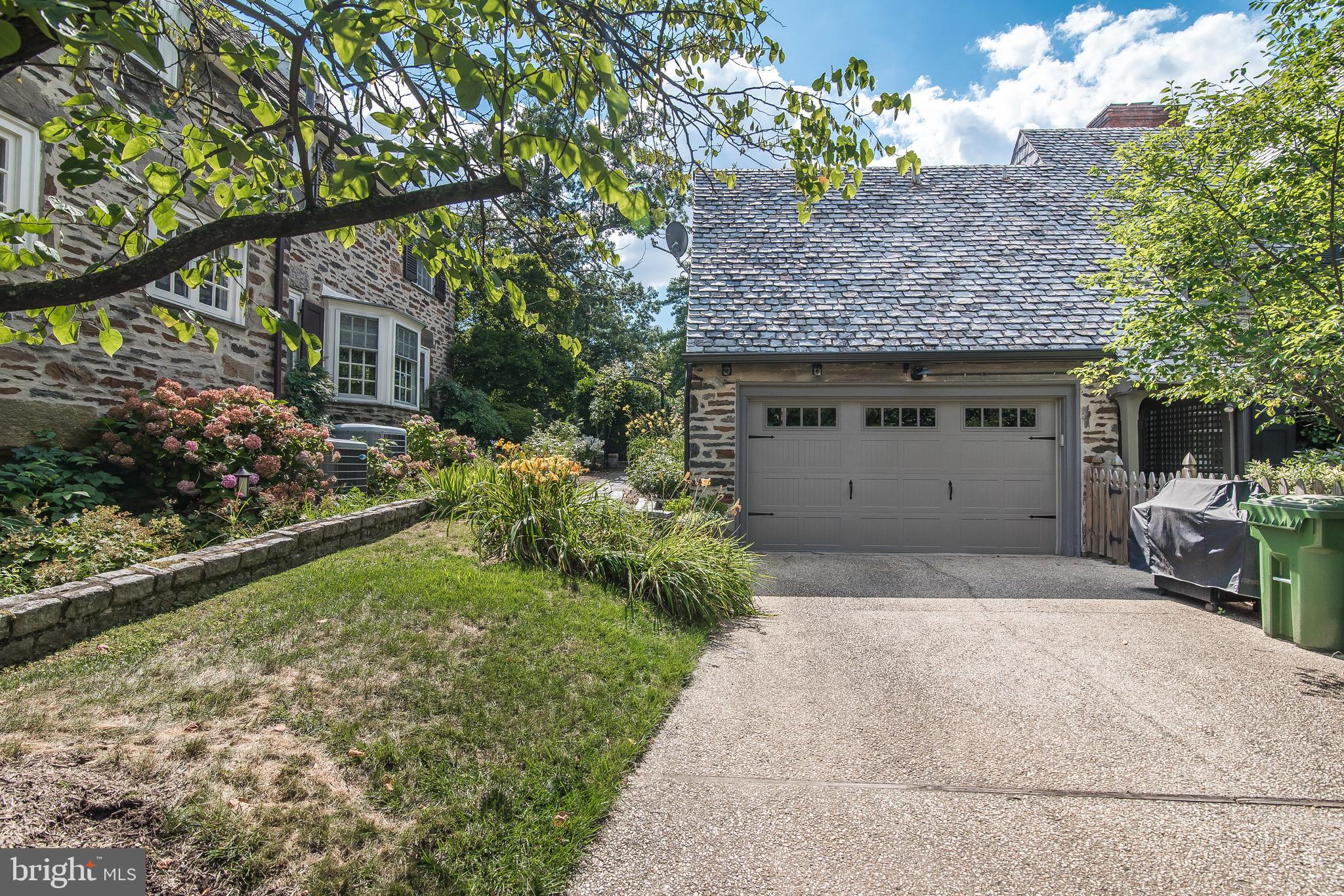 217 Paddington Road Baltimore, MD 21212 - Photo 60 of 70 View of Attached Garage