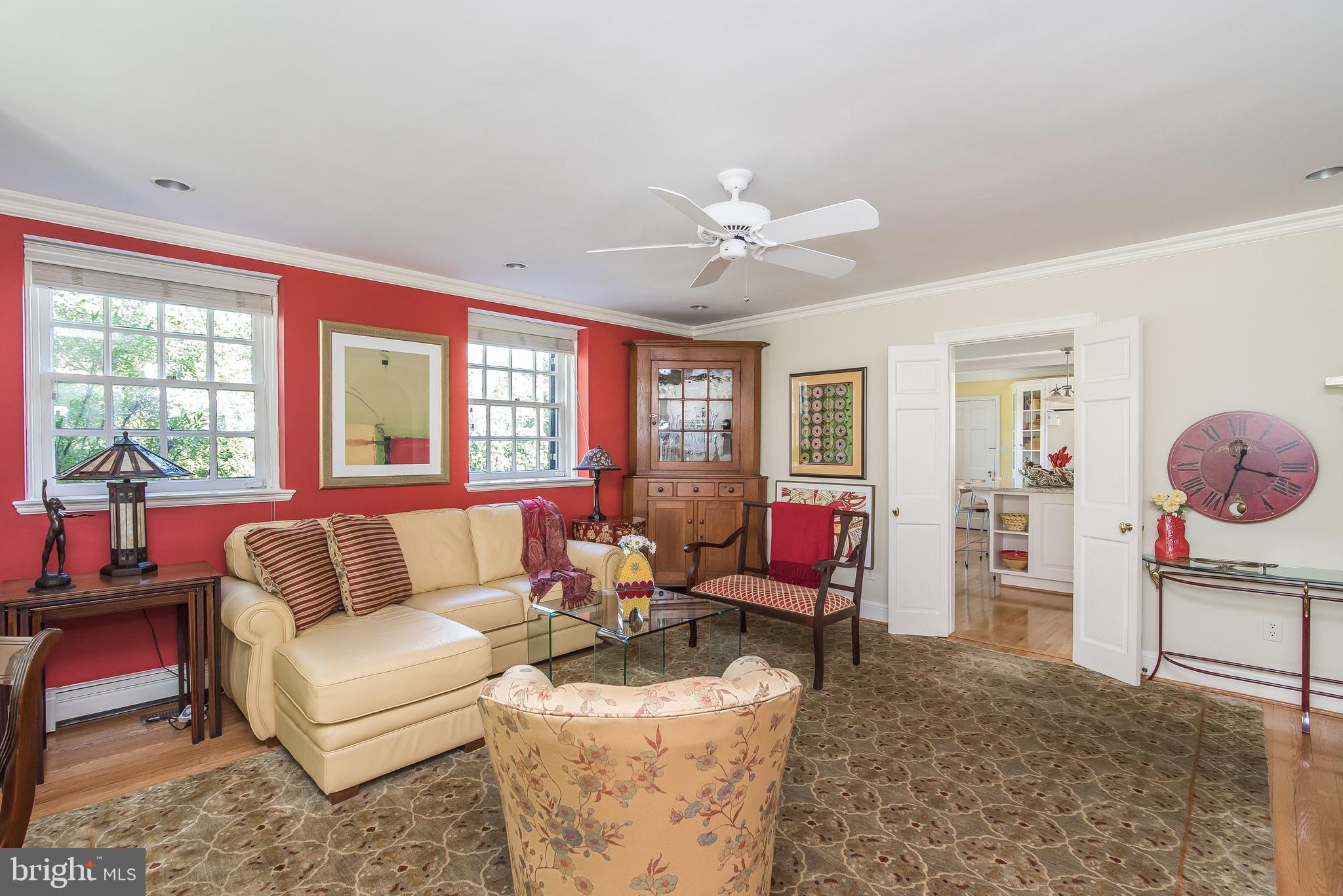 217 Paddington Road Baltimore, MD 21212 - Photo 10 of 70 Family Room