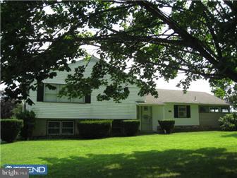 44 Mast Road Oley, PA 19547 - Photo 1 of 12 Exterior Front