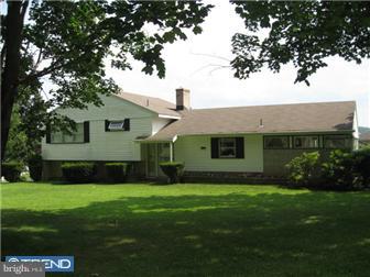 44 Mast Road Oley, PA 19547 - Photo 2 of 12 Exterior