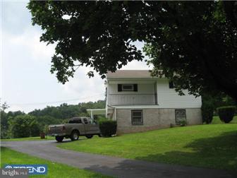 44 Mast Road Oley, PA 19547 - Photo 12 of 12 Exterior
