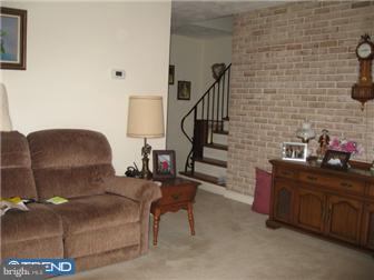 44 Mast Road Oley, PA 19547 - Photo 9 of 12 Living Room