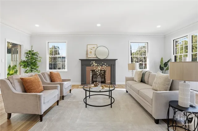 $700,000 | 3 Gordonston Avenue, Savannah, GA 31404