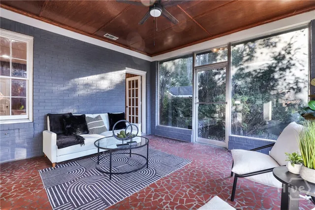 $700,000 | 3 Gordonston Avenue, Savannah, GA 31404