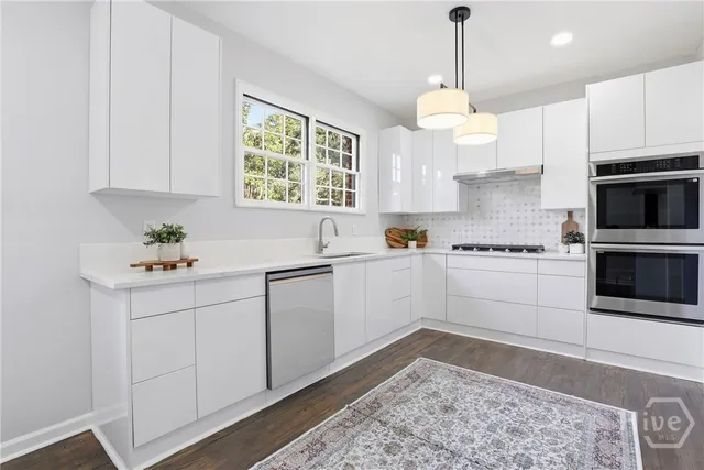 $700,000 | 3 Gordonston Avenue, Savannah, GA 31404