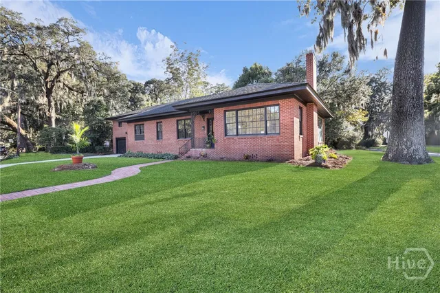 $700,000 | 3 Gordonston Avenue, Savannah, GA 31404