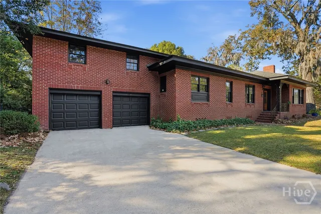 $700,000 | 3 Gordonston Avenue, Savannah, GA 31404