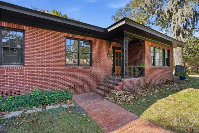 $700,000 | 3 Gordonston Avenue, Savannah, GA 31404