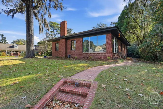 $700,000 | 3 Gordonston Avenue, Savannah, GA 31404