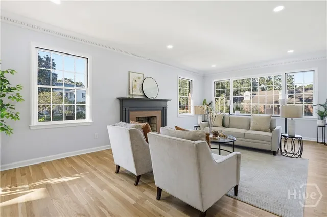 $700,000 | 3 Gordonston Avenue, Savannah, GA 31404