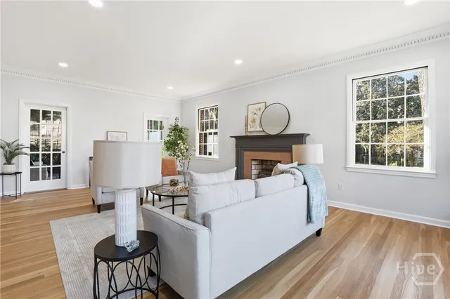 $700,000 | 3 Gordonston Avenue, Savannah, GA 31404