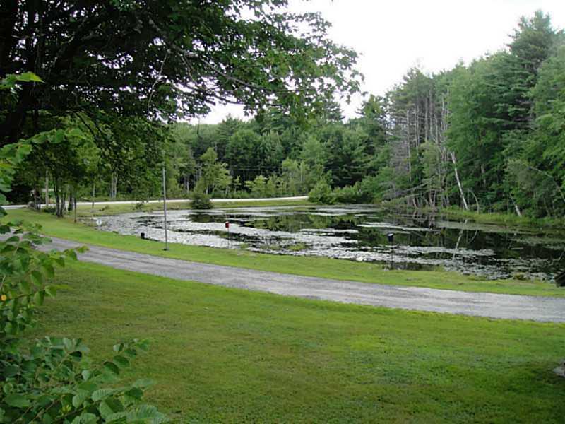 341 Center Road Gray, ME 04039 - Photo 11 of 18 Land.