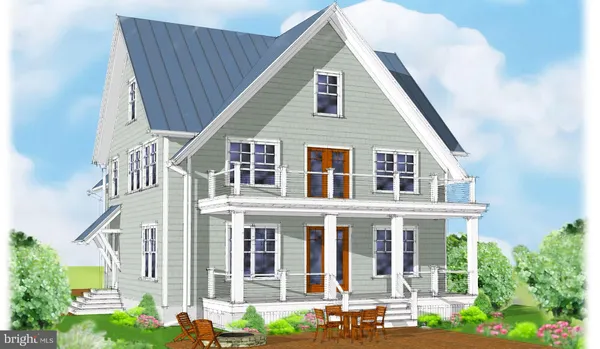 $1,745,000 | North Hibernia Road, Centreville, MD 21617
