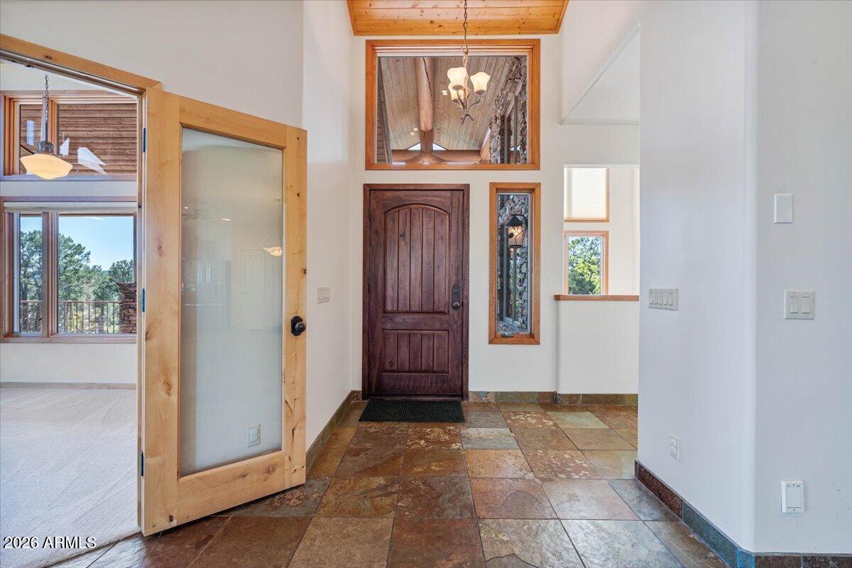 1904 Underwood Court Payson, AZ 85541 - Photo 16 of 92 Foyer