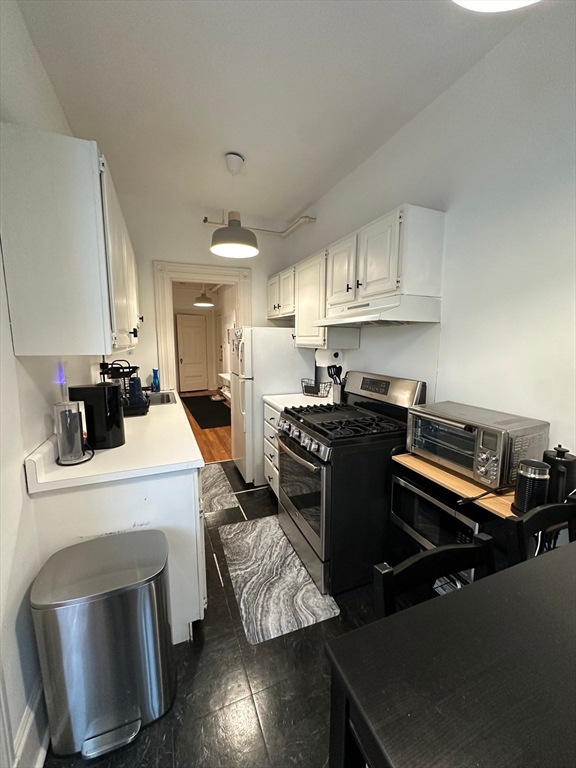 2 Inman Street, Unit 8 Cambridge, MA 02139 - Photo 3 of 10