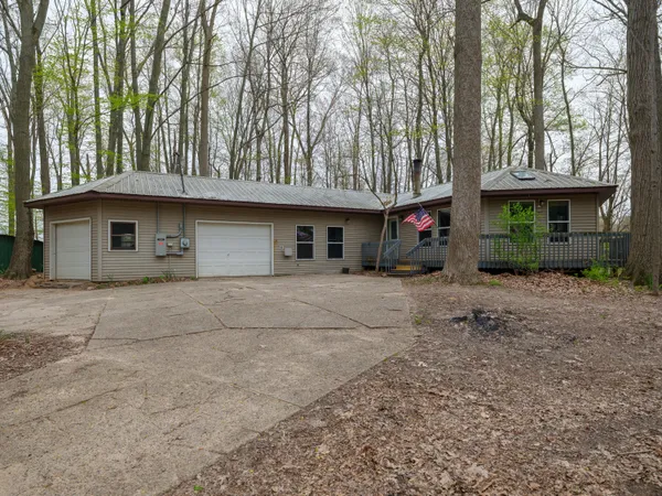 $375,000 | 22431 Paulson Road, Gobles, MI 49055