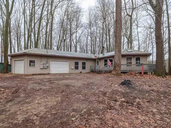 $375,000 | 22431 Paulson Road, Gobles, MI 49055