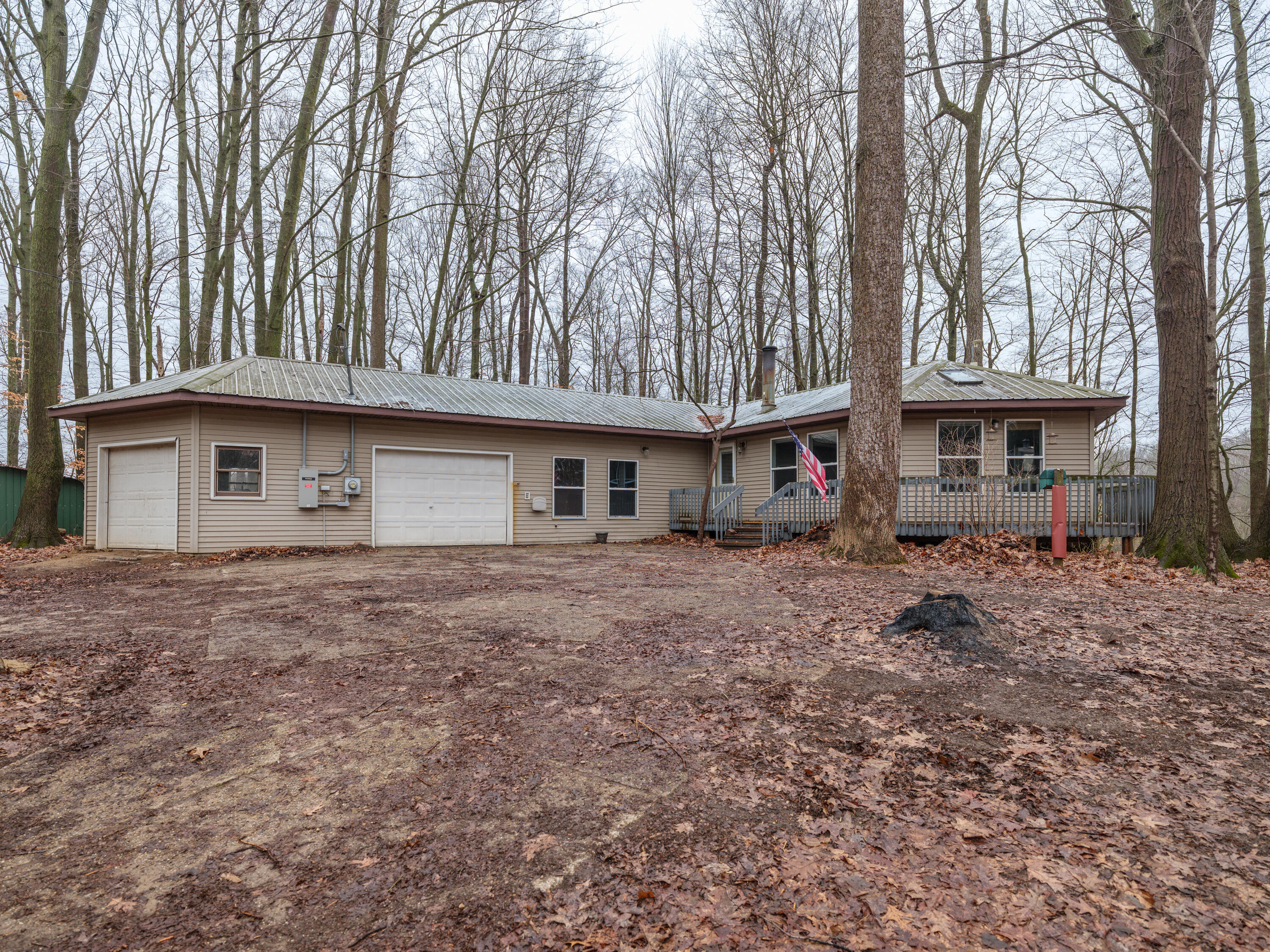 22431 Paulson Rd-101