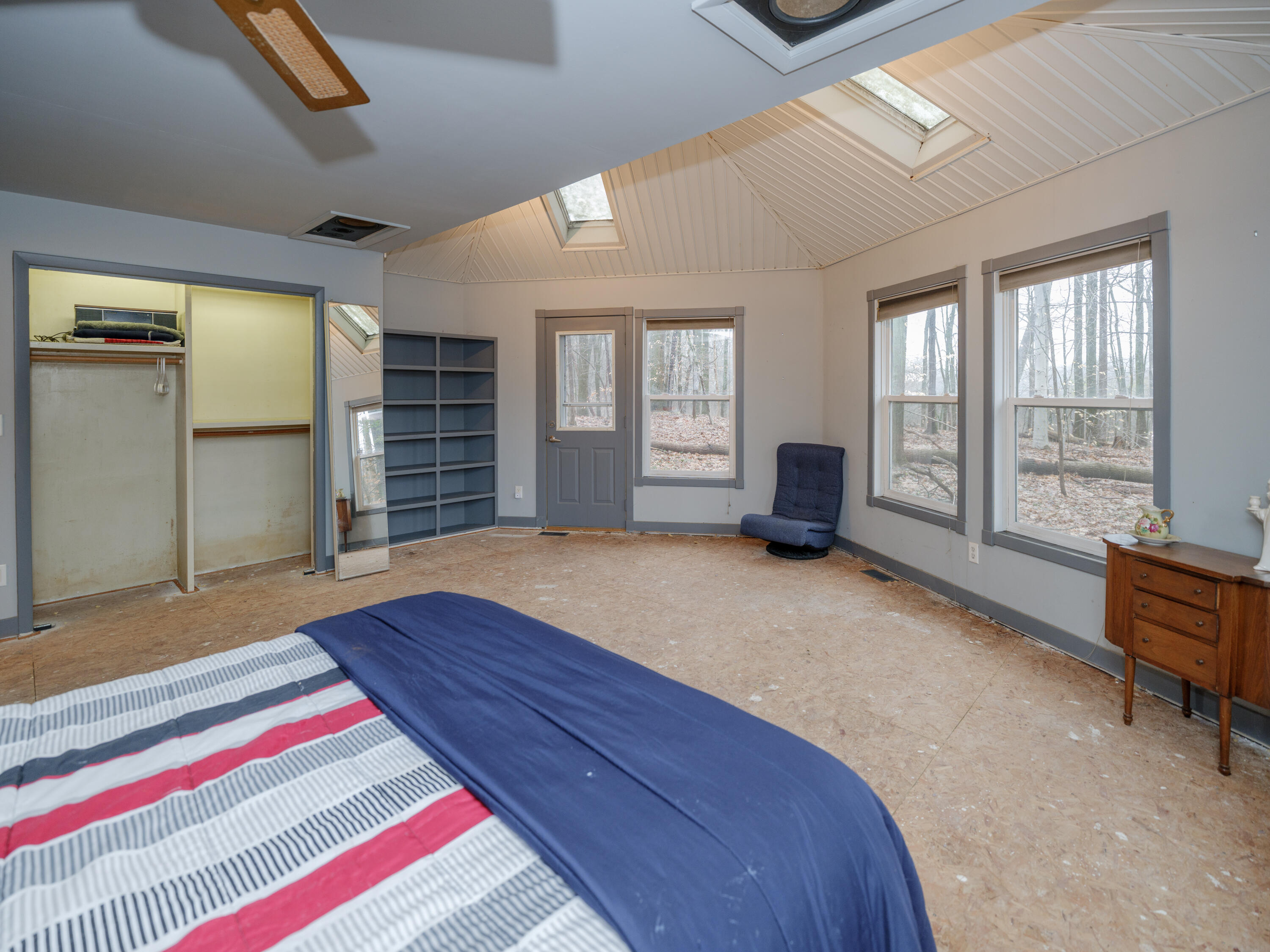 22431 Paulson Road Gobles, MI 49055 - Photo 13 of 32 22431 Paulson Rd-113