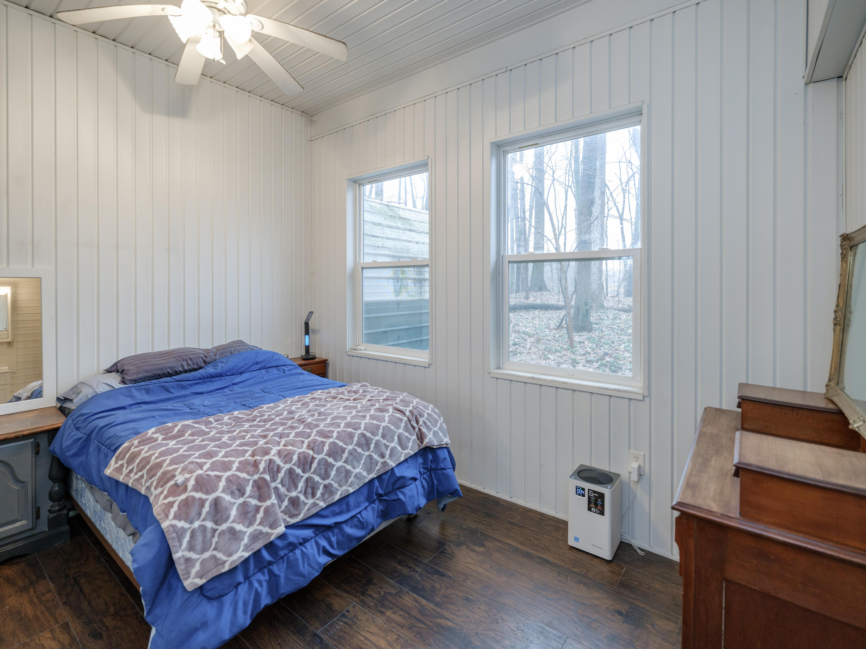 22431 Paulson Road Gobles, MI 49055 - Photo 19 of 32 22431 Paulson Rd-119