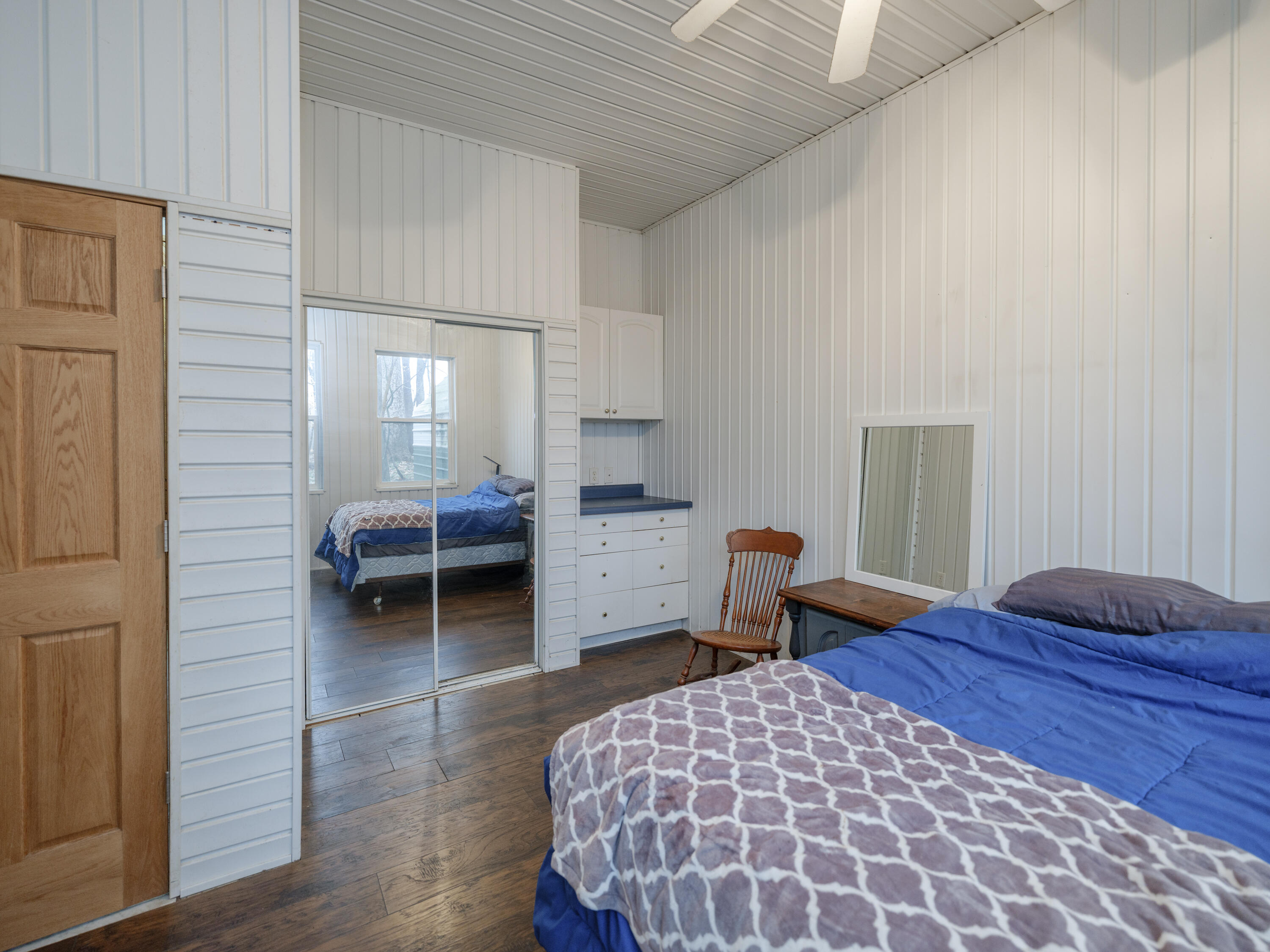 22431 Paulson Road Gobles, MI 49055 - Photo 20 of 32 22431 Paulson Rd-120