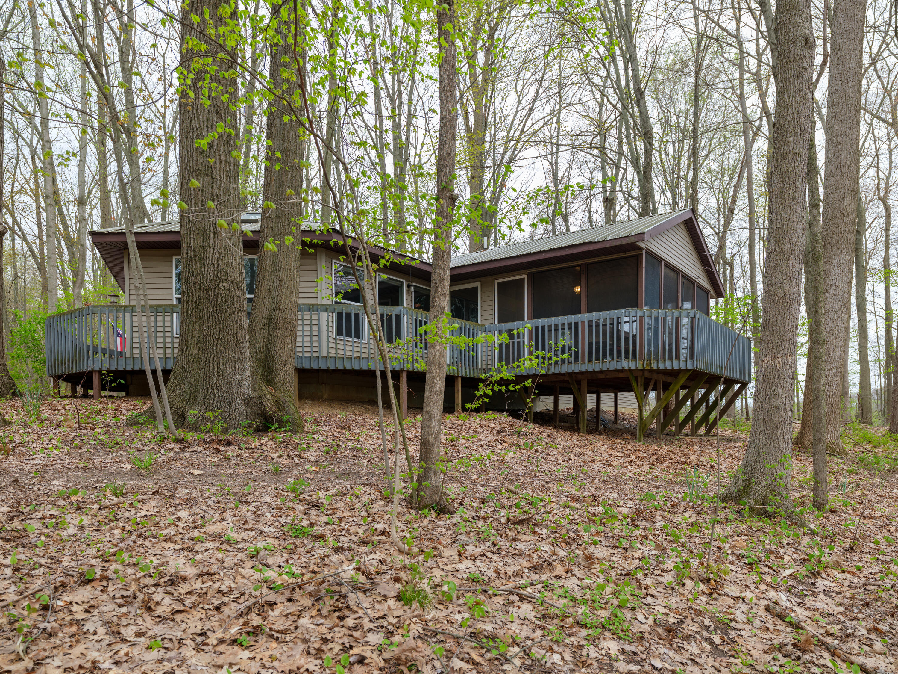 22431 Paulson Road Gobles, MI 49055 - Photo 2 of 52 22431 Paulson Rd Reshoot-202