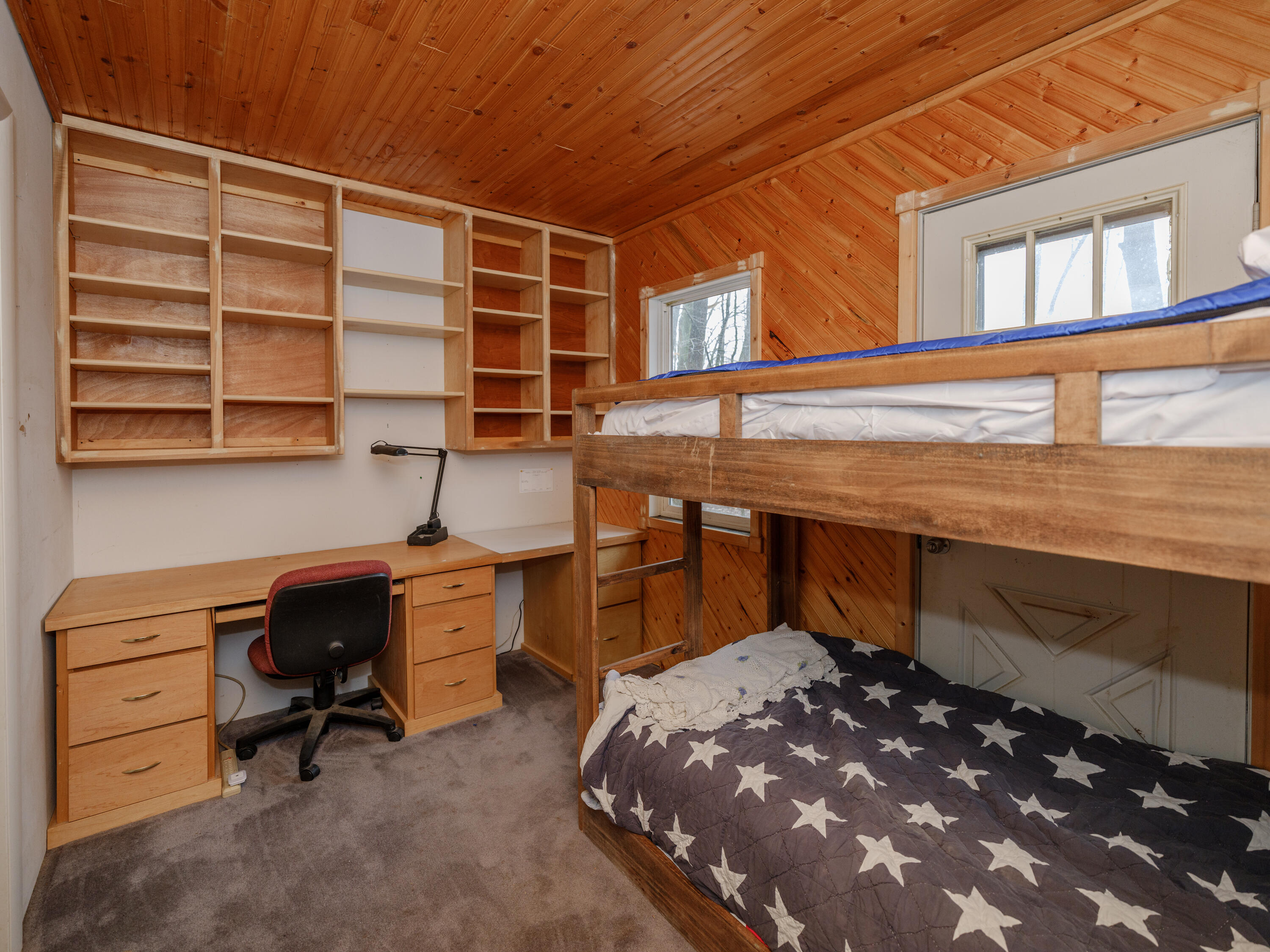 22431 Paulson Road Gobles, MI 49055 - Photo 22 of 52 22431 Paulson Rd-115