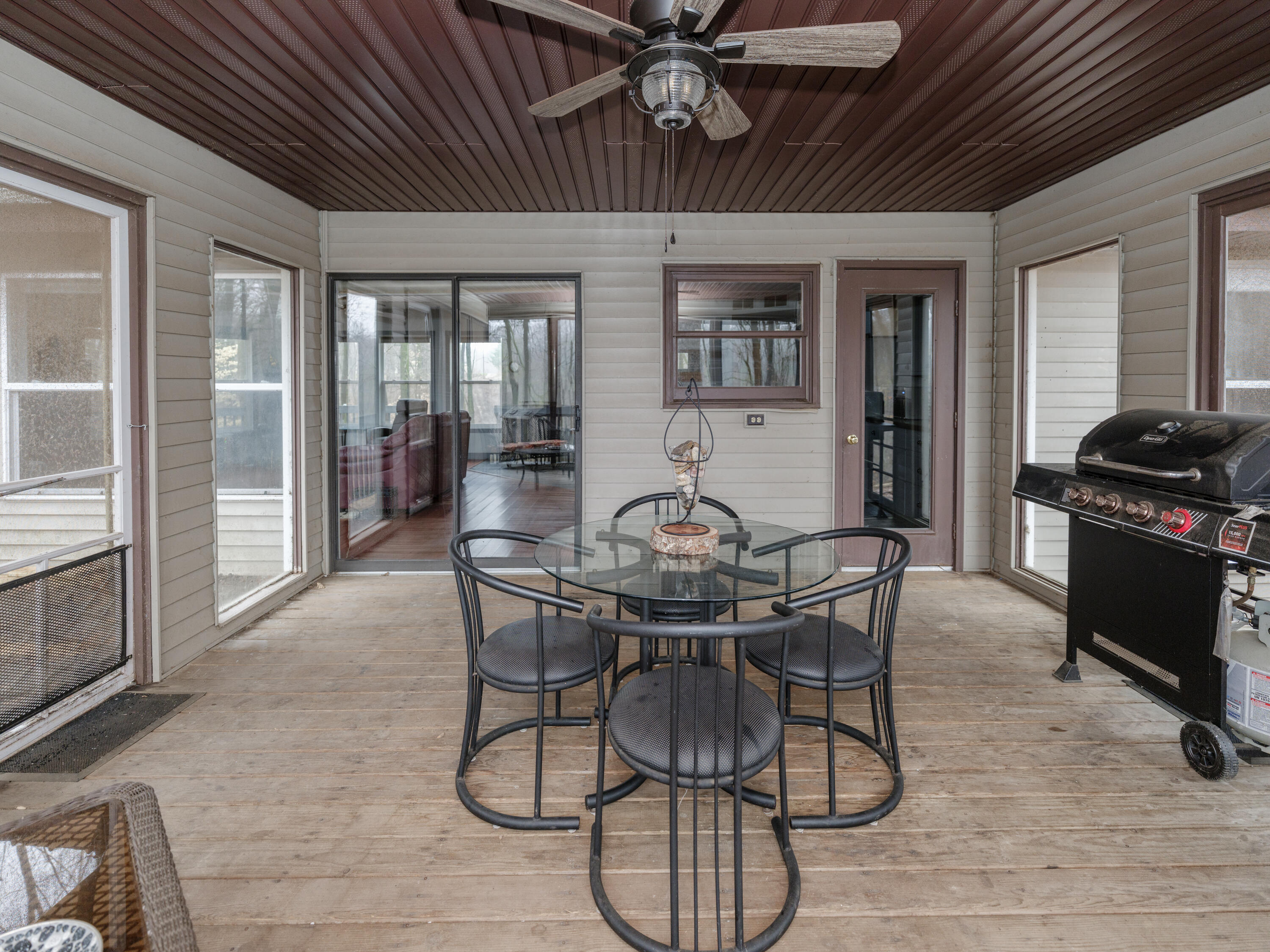 22431 Paulson Road Gobles, MI 49055 - Photo 22 of 32 22431 Paulson Rd-123