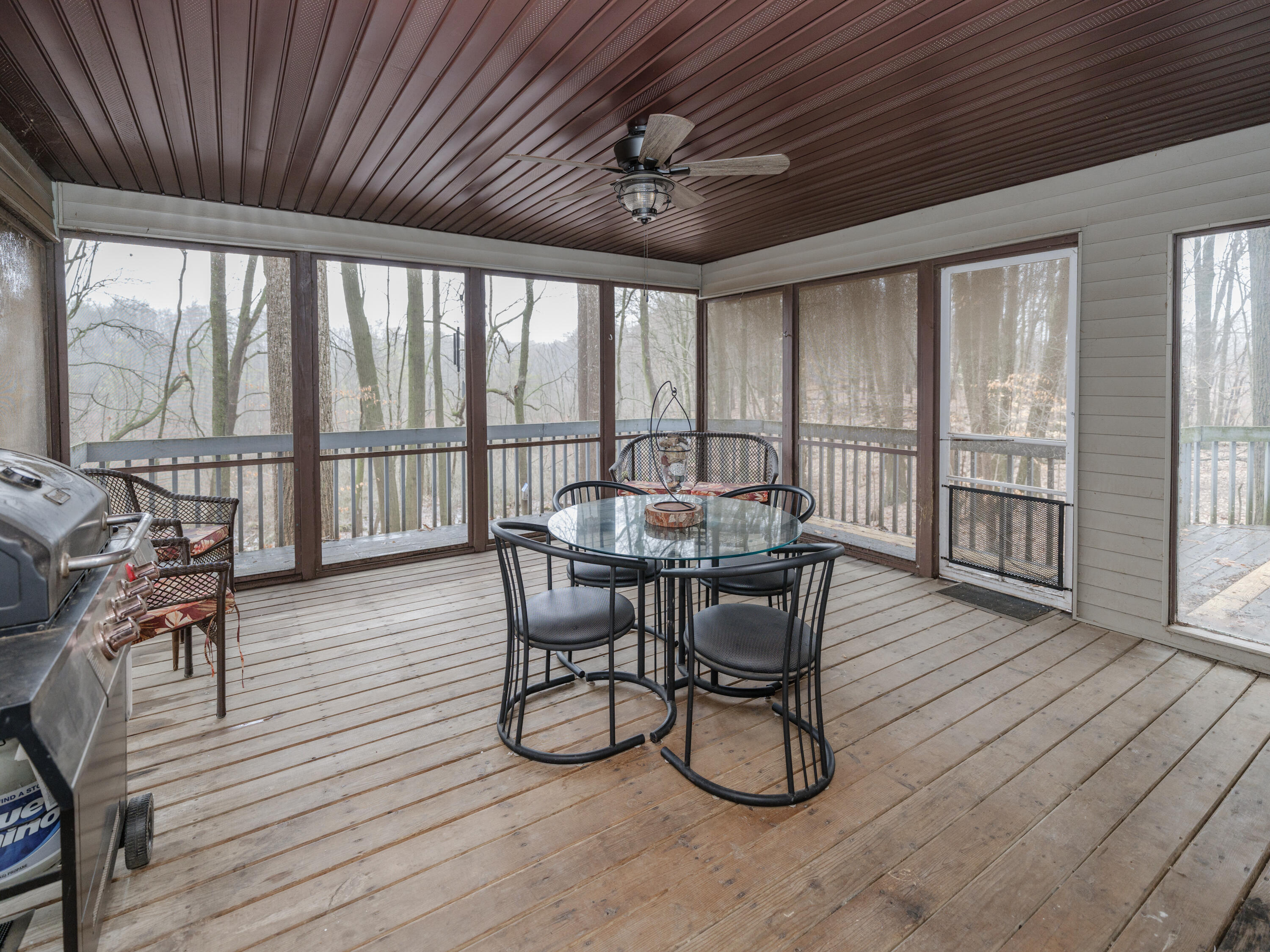 22431 Paulson Road Gobles, MI 49055 - Photo 23 of 32 22431 Paulson Rd-124