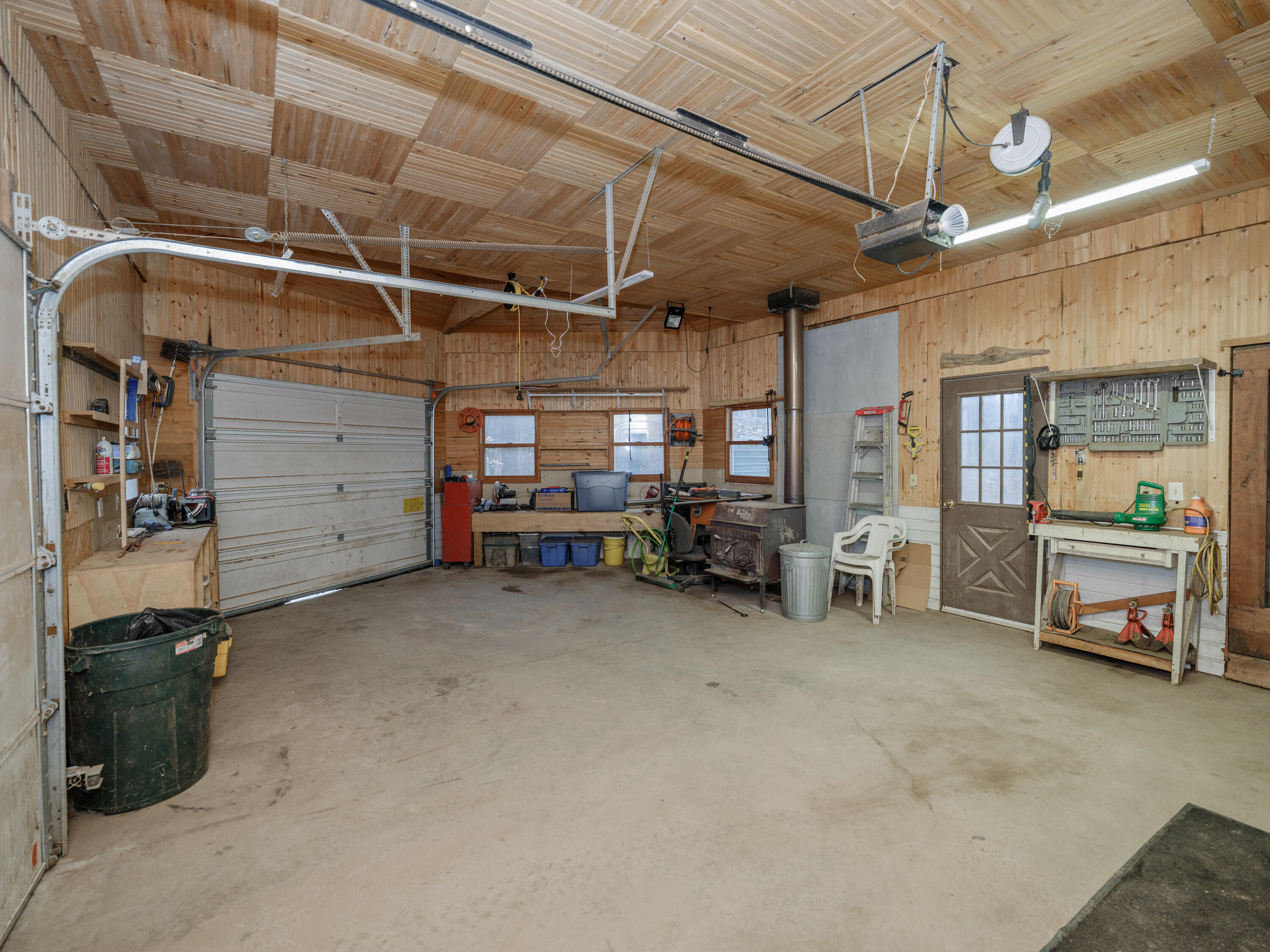 22431 Paulson Road Gobles, MI 49055 - Photo 24 of 32 22431 Paulson Rd-122