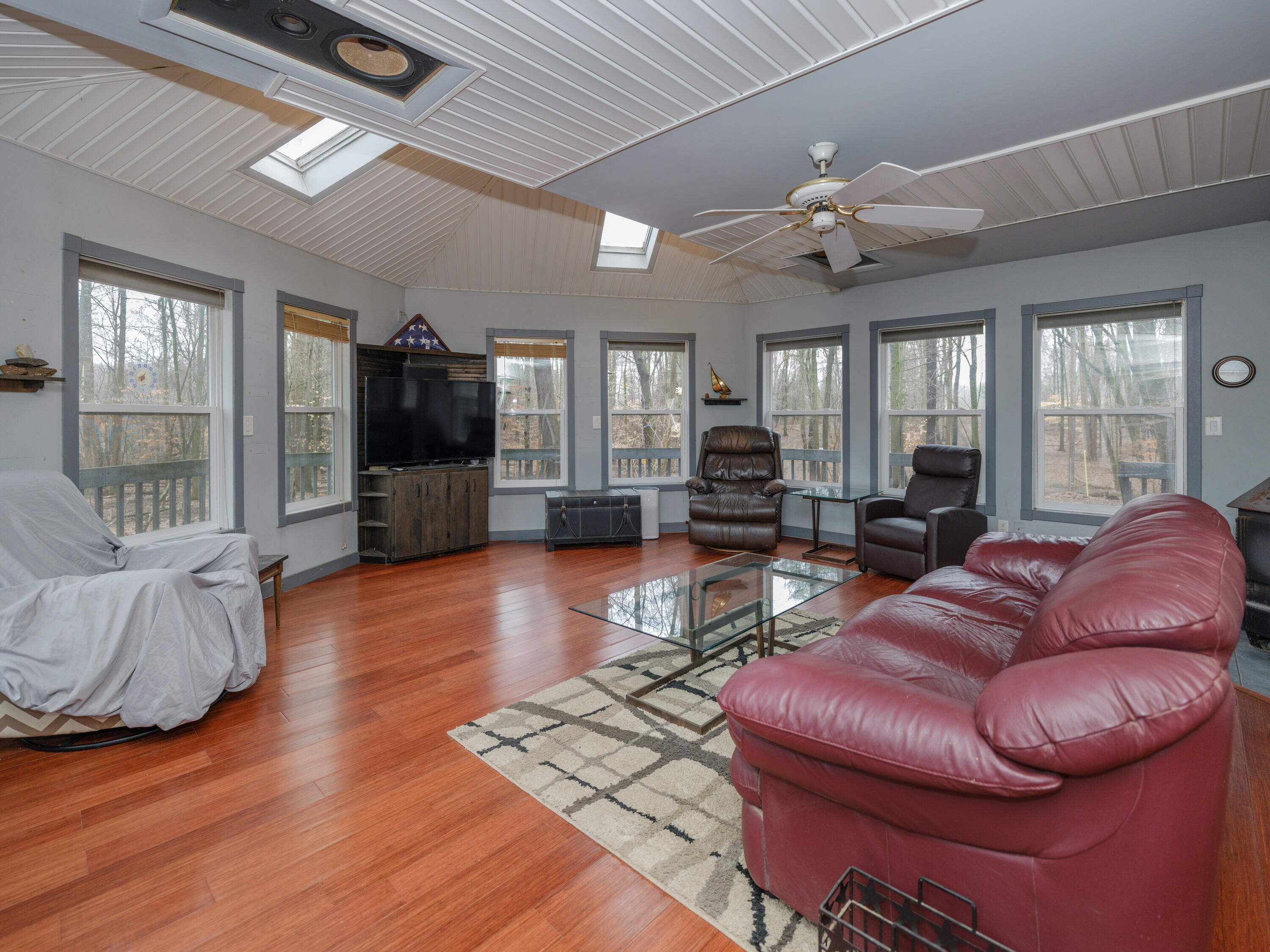 22431 Paulson Road Gobles, MI 49055 - Photo 4 of 32 22431 Paulson Rd-104